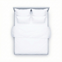 Thumbnail Ga Thun T300 100% Cotton Chu My - Tiêu Chuẩn Mềm Mại & Thoáng Khí Tự Nhiên 8