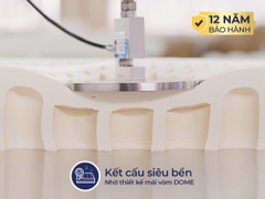 Thumbnail Nệm cao su Liên Á L’ADOME COOL 3
