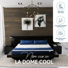 Thumbnail Nệm cao su Liên Á L’ADOME COOL 4
