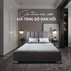 Thumbnail Nệm cao su Liên Á L'ADOME GREY 3