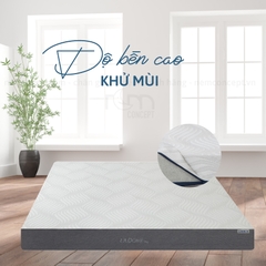 Thumbnail Nệm cao su Liên Á L'ADOME GREY 2