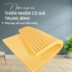 Thumbnail Nệm cao su Vạn Thành Standard 3