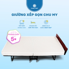 Thumbnail Giường Phụ Khách Sạn CHU MY - Extra Bed Xếp Gọn 1mx2m 1