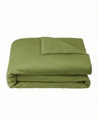 Thumbnail Vỏ chăn Tencel 60s CHU MY - Màu Xanh Bơ - TS-82 1