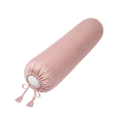 Thumbnail Vỏ gối ôm Tencel 60s CHU MY - Hồng Phấn - TS-191 1