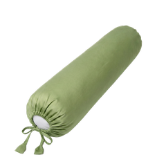 Thumbnail Vỏ gối ôm Tencel 60s CHU MY - Xanh Bơ - TS-82 1