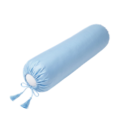 Thumbnail Vỏ gối ôm Tencel 60s CHU MY - Xanh Dương Nhạt - TS-117 1