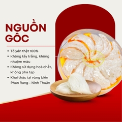Tổ Yến Tinh Chế  - Hộp 10g