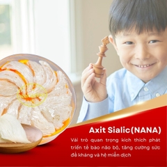 Tổ Yến Tinh Chế  - Hộp 10g