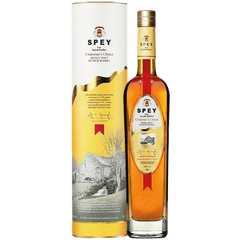 <b>SPEY Chairman's Choice</b><br>70cl | 40%
