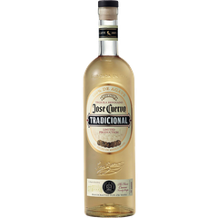 <b>Jose Cuervo Tradicional® Reposado</b><br>70cl | 38%