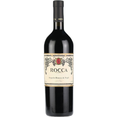 <b>Vang Đỏ Ý Rocca Rosso Salento Magnum</b><br>1.5L | 14.5%