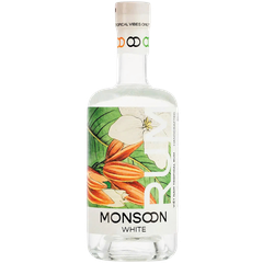 <b>Monsoon White Việt Nam Tropical Rum</b><br>70cl | 40%