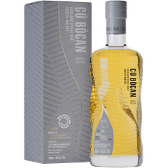 <b>Cù Bòcan Signature</b><br>70cl | 46%