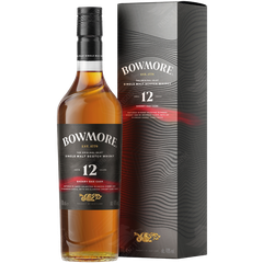 <b>Bowmore 12 Year Old Sherry Oak Cask</b><br>70cl | 40%