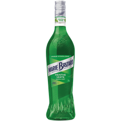 <b>Marie Brizard Menthe Verte (Green Mint)</b><br>70cl | 20%