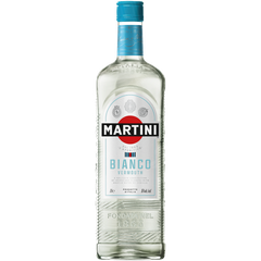 <b>Martini Bianco Vermouth</b><br>1liter | 15%