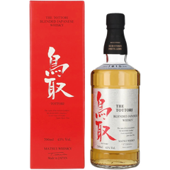 <b>Matsui Blended</b><br>70cl | 43%