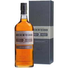 <b>Auchentoshan 21 Year Old</b><br>70cl | 43%