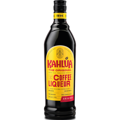 <b>Kahlúa Coffee Liqueur</b><br>70cl | 16%