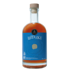 <b>Umiki Whisky - Ocean Fused</b><br>75cl | 46%