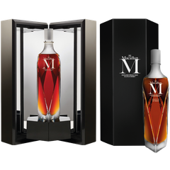 <b>The Macallan M</b><br>70cl | 45.9%
