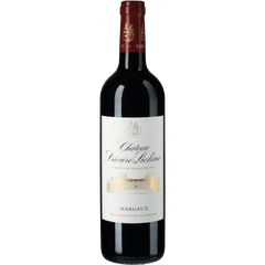 <b>Vang Pháp Château Prieuré-Lichine Margaux Grand Cru Classé</b><br>75cl | 13%