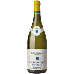 <b>Vang Pháp Cave de Lugny Mâcon-Lugny Saint-Pierre 2023</b><br>75cl | 13%