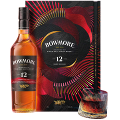 <b>BSP Bowmore 12 Year Old Sherry Oak Cask F26</b><br>70cl | 40%