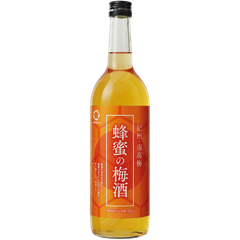 <b>Rượu Mơ Nhật UMESHUfor Honey Umeshu (72cl)</b><br>72cl | 12%