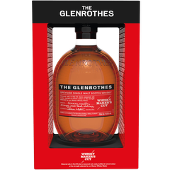 <b>The Glenrothes Whisky Maker's Cut</b><br>70cl | 48.8%