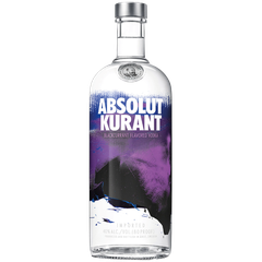 <b>Absolut Kurant</b><br>70cl | 40%