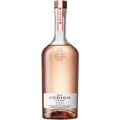 <b>Código 1530 Rosa Tequila</b><br>75cl | 35%