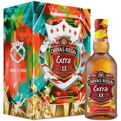 <b>BSP Chivas Extra 13 Sherry Cask Selection F25</b><br>70cl | 40%