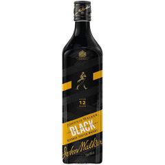 <b>Johnnie Walker Black Label Icons 3.0</b><br>75cl | 40%
