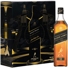 <b>BSP Johnnie Walker Black Label F25</b><br>75cl | 40%