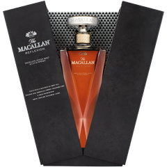 <b>The Macallan Reflexion</b><br>70cl | 43%