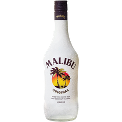 <b>Malibu Original</b><br>70cl | 21%