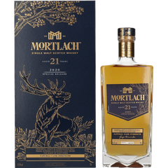 <b>Mortlach 21 Year Old Special Release 2020</b><br>70cl | 56.9%