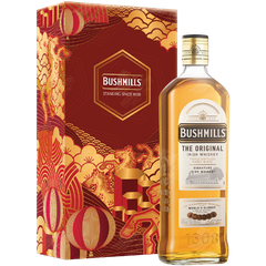 <b>BSP Bushmills Original F26</b><br>70cl | 40%