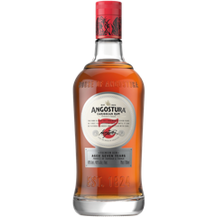 <b>ANGOSTURA® 7-Year-Old</b><br>70cl | 40%