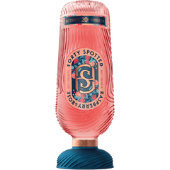 <b>Forty Spotted Raspberry & Rose</b><br>70cl | 20%