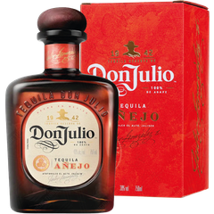 <b>Don Julio® Añejo</b><br>75cl | 38%