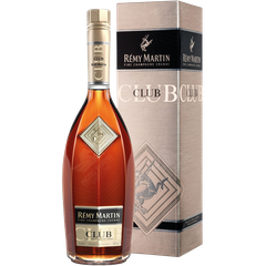 <b>Rémy Martin CLUB</b><br>70cl | 40%