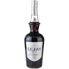 <b>Lejay® Original Cassis</b><br>70cl | 18%