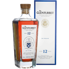 <b>The Glenturret 12 Years Old</b><br>70cl | 46%