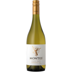 <b>Vang Trắng Chile Montes Classic Series Chardonnay</b><br>75cl | 13.5%