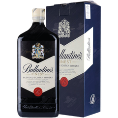 <b>Ballantine's Finest</b><br>3L | 40%