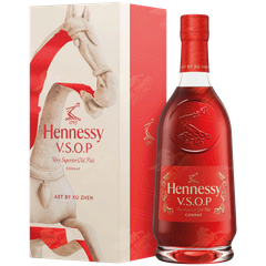 <b>Hennessy V.S.O.P CNY 2026 Limited Edition x Xu Zhen</b><br>70cl | 40%