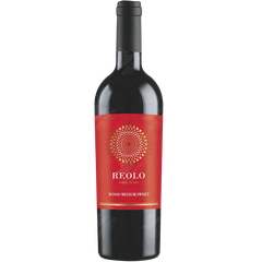<b>Vang Đỏ Ý Reolo Rosso Medium Sweet</b><br>75cl | 10.5%